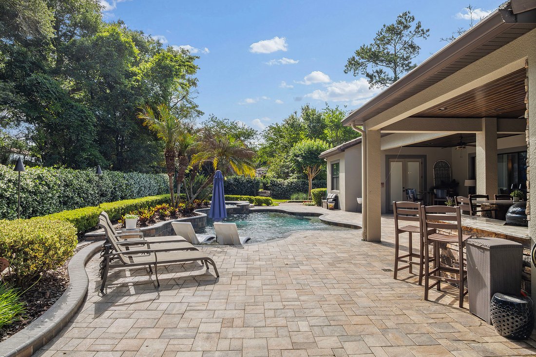 House in Lake Mary, Florida, United States 4 - 18189661