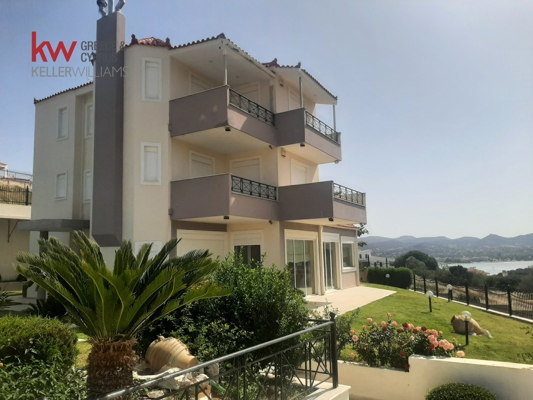 House in Anavissos, Attica, Greece 1 - 18188659