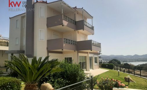 Casa en Anavissos, Ática, Grecia 1