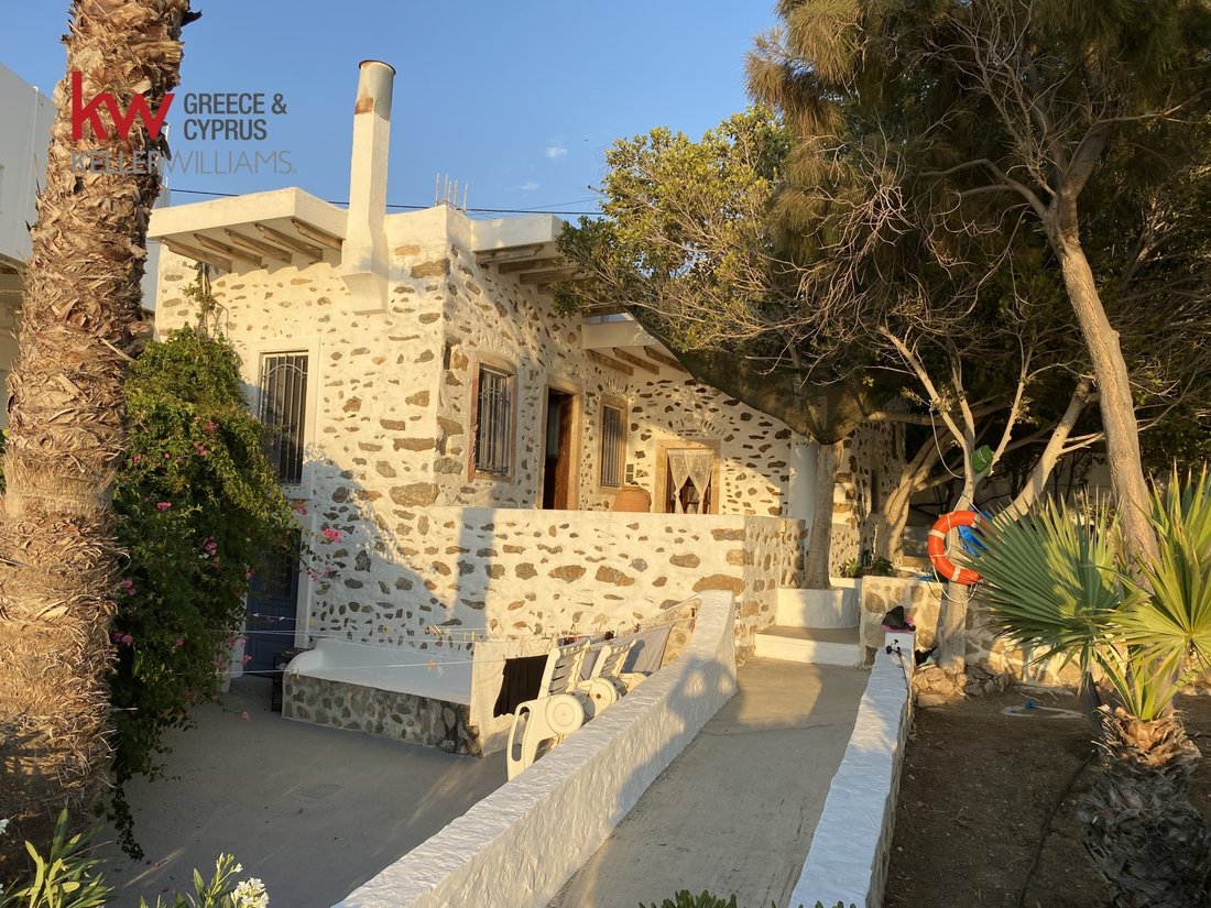 House in Leros, Aegean, Greece 1 - 18188610