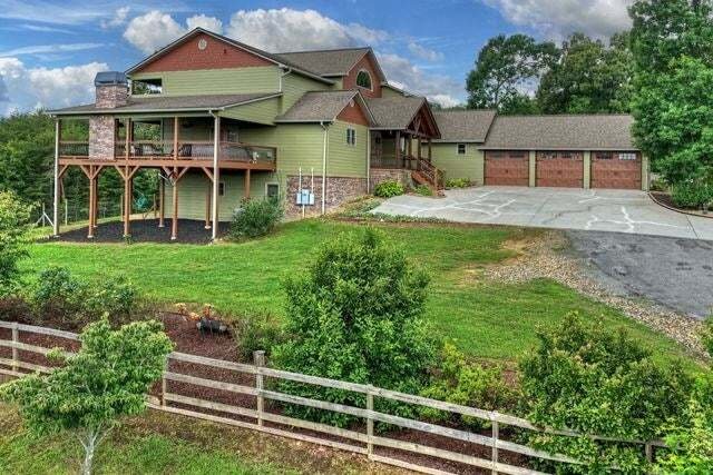 House in Mineral Bluff, Georgia, United States 2 - 18189601