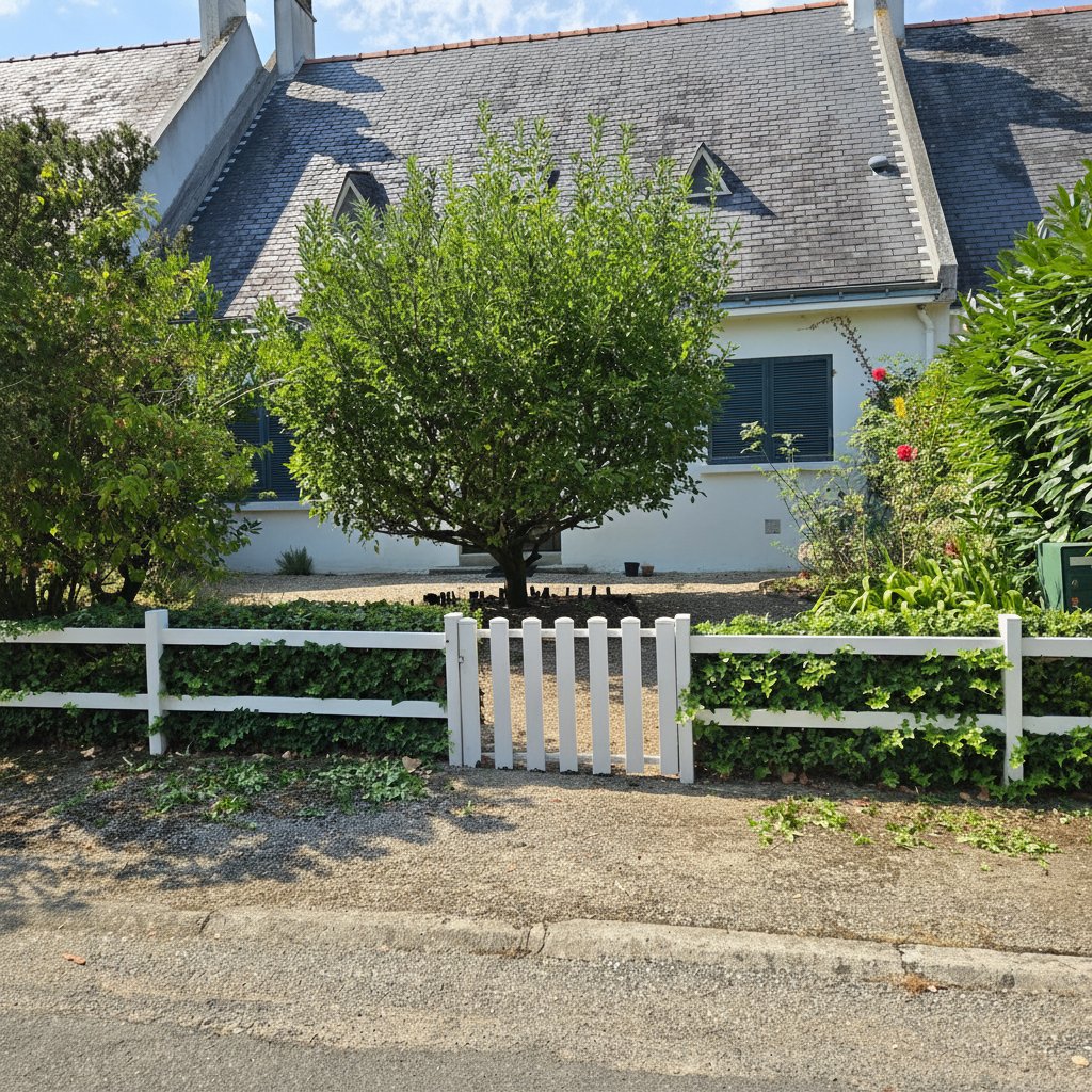 Villa in Tortière - Donatien, Nantes, France 2 - 17954660