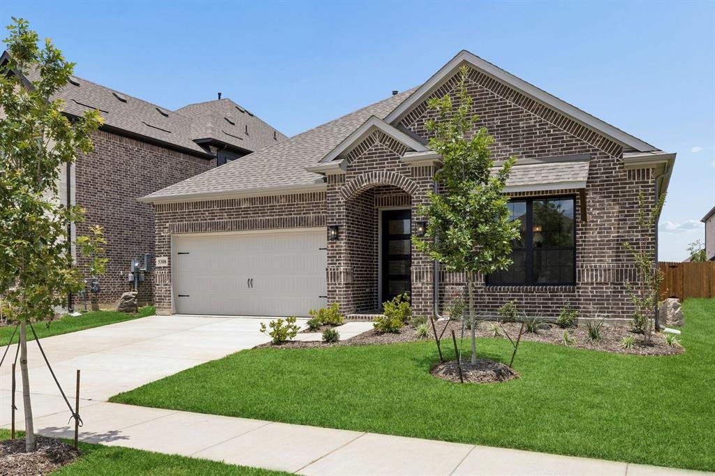 House in Denton, Texas, United States 2 - 17342390