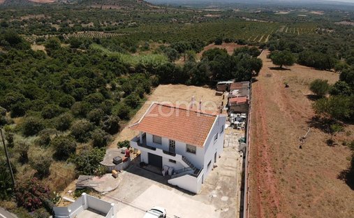 Haus in São Bartolomeu de Messines, Algarve, Portugal 1