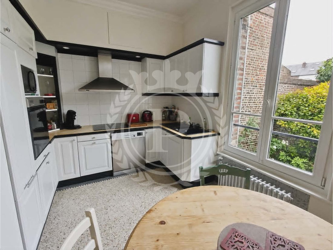 House in Prefecture, Arras, France 4 - 18192557