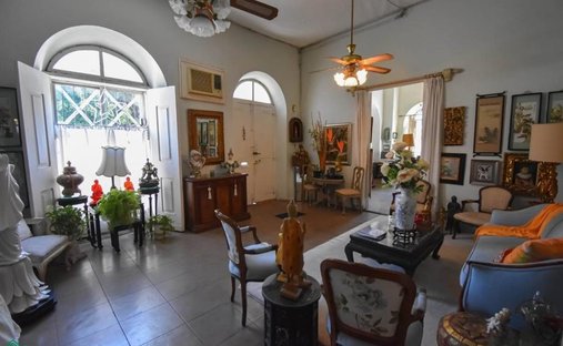 Haus in Mazatlán, Sinaloa, Mexiko 1