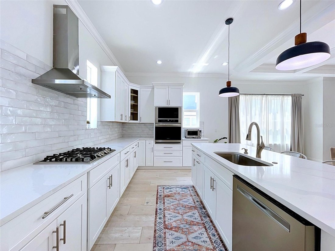 Townhouse in Tampa, Florida, United States 3 - 18188411