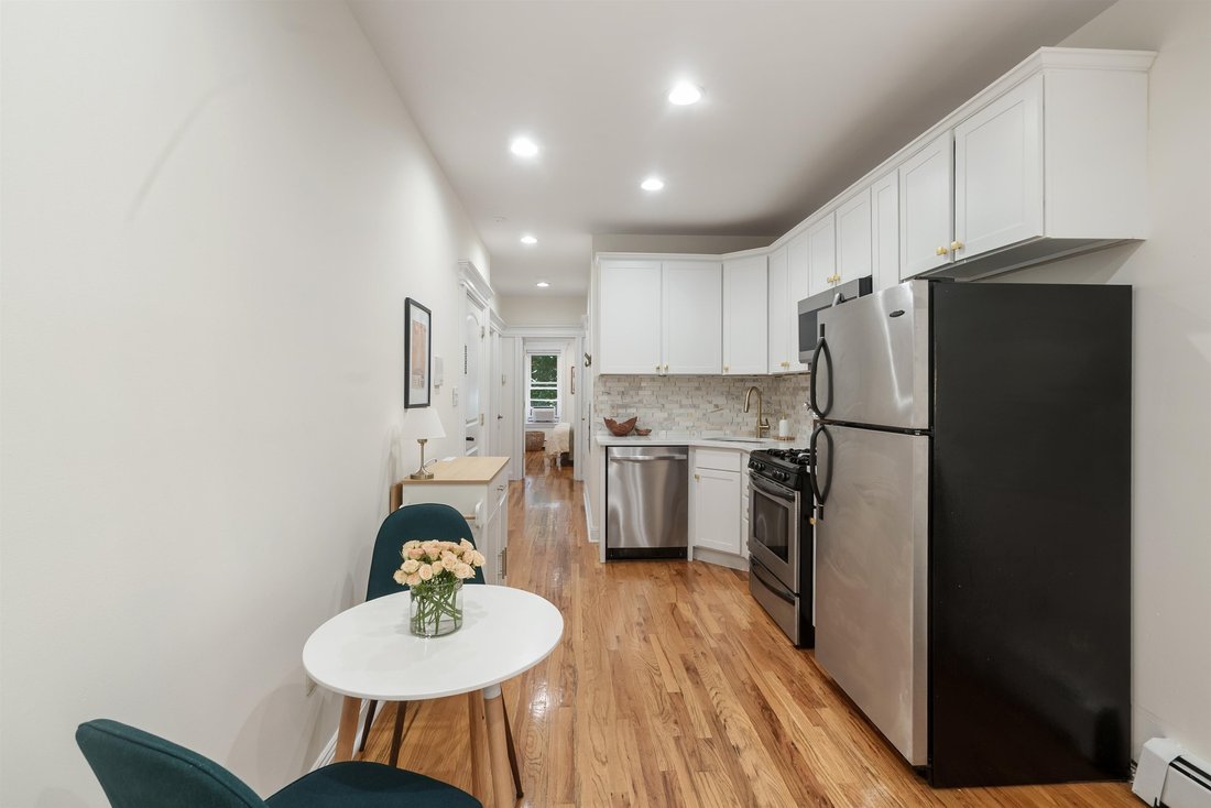 Condo in Jersey City, New Jersey, United States 4 - 18190979