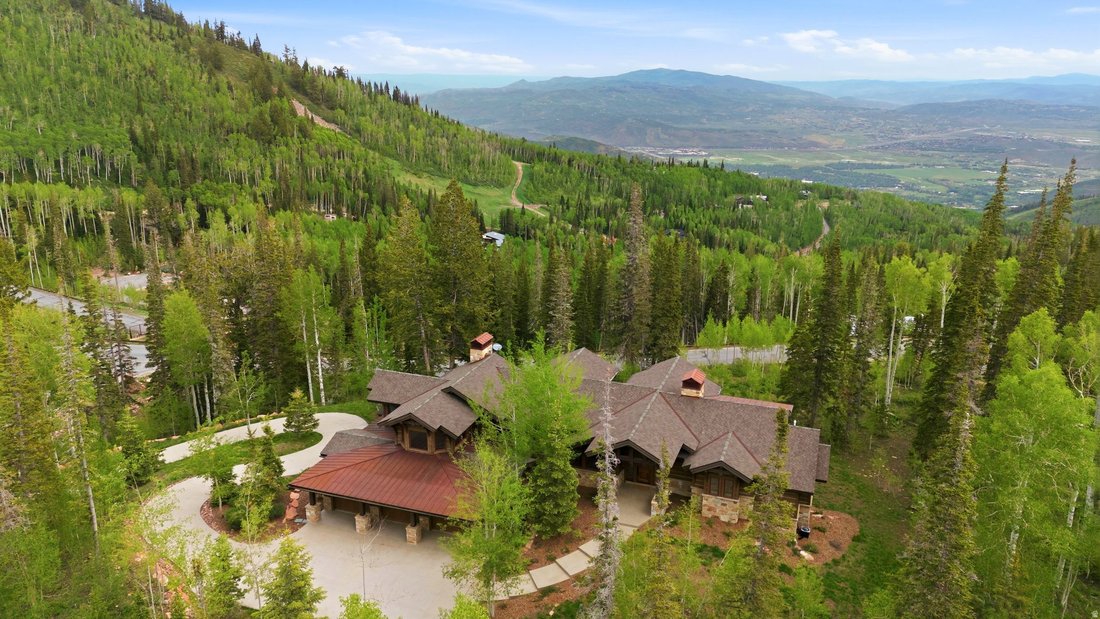 House in Park City, Utah, United States 3 - 16826781