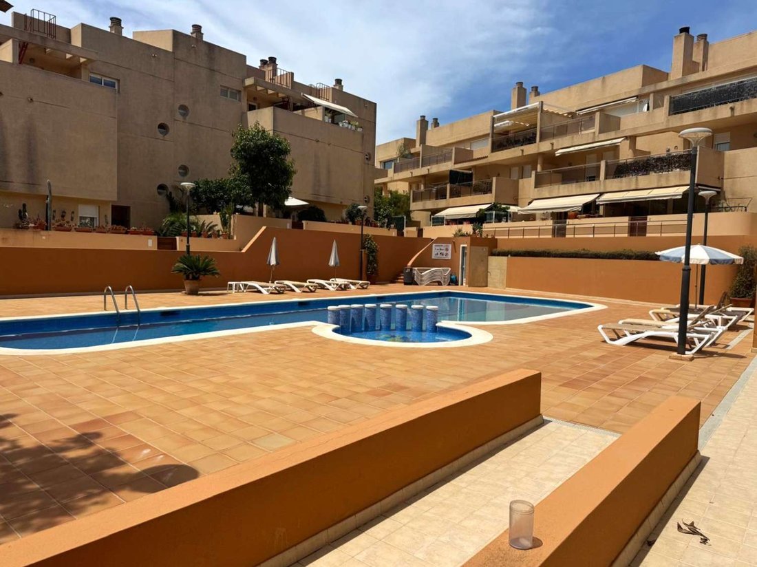 Apartment in Ibiza Town, Balearic Islands, Spain 4 - 18194260