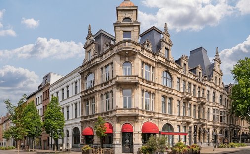 Appartamento a Anversa, Fiandre, Belgio 1