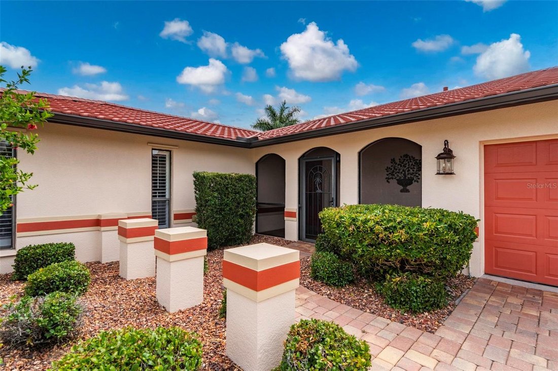 House in Punta Gorda, Florida, United States 4 - 18188410