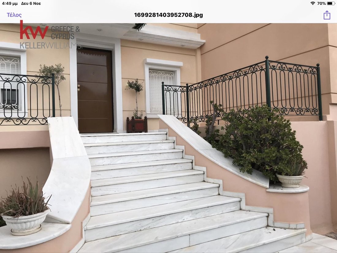 House in Vari, Attica, Greece 2 - 18188521