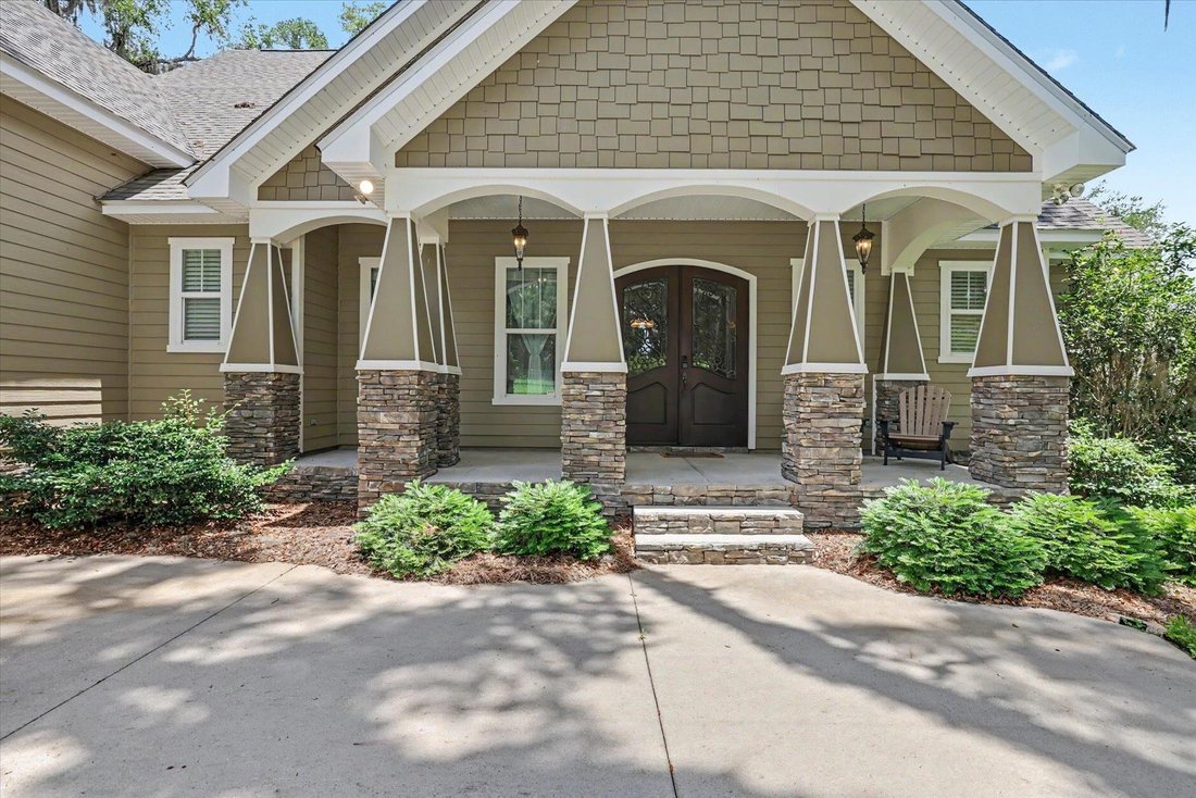 House in Tallahassee, Florida, United States 5 - 18193339