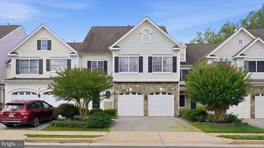 House in Woodbridge, Virginia, United States 1 - 18189736