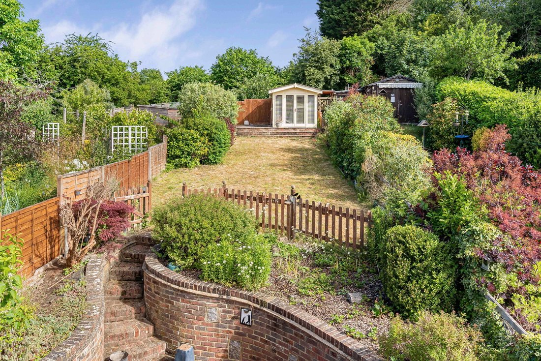 House in Westerham, England 2 - 18194019