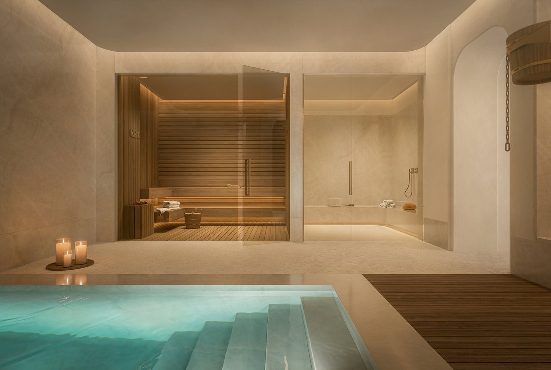 Condo in New York, New York, United States 2 - 18190290