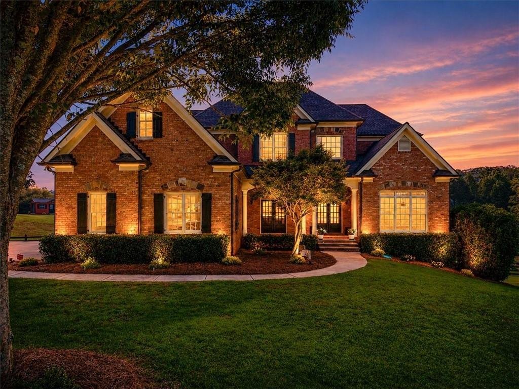 House in Cumming, Georgia, United States 4 - 18193565