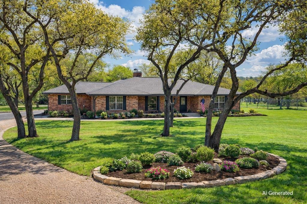 House in Kerrville, Texas, United States 1 - 17495719