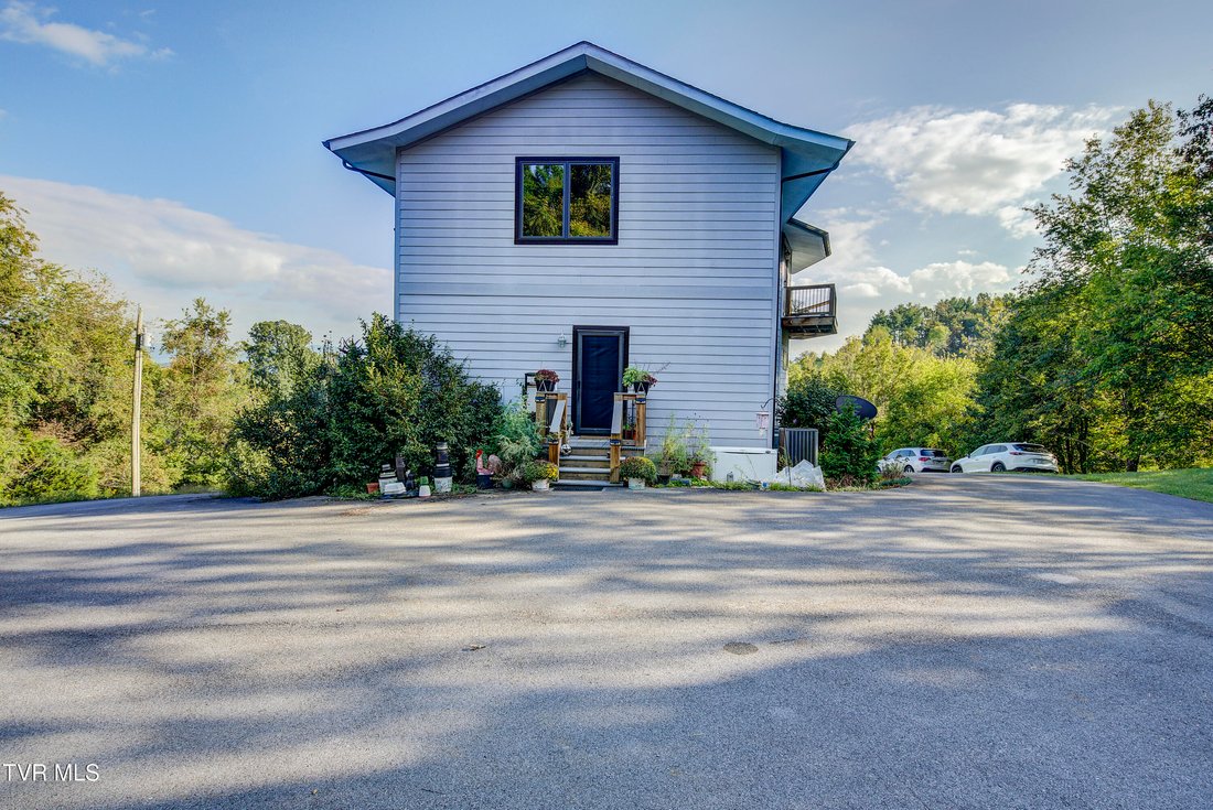 House in Chuckey, Tennessee, United States 4 - 18193263