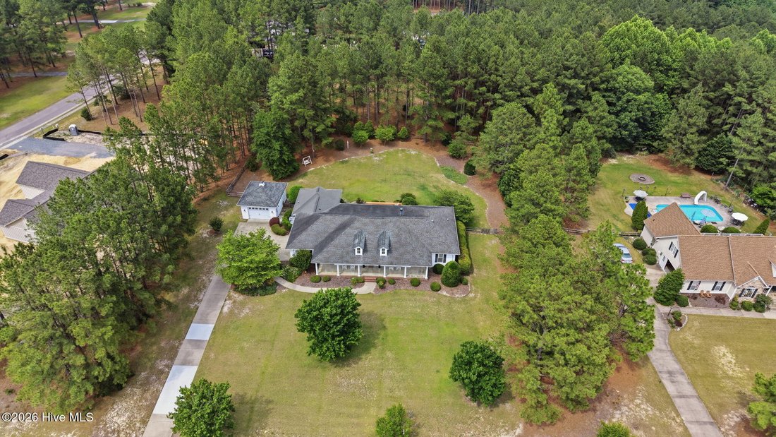 House in Seven Lakes, North Carolina, United States 4 - 17999800