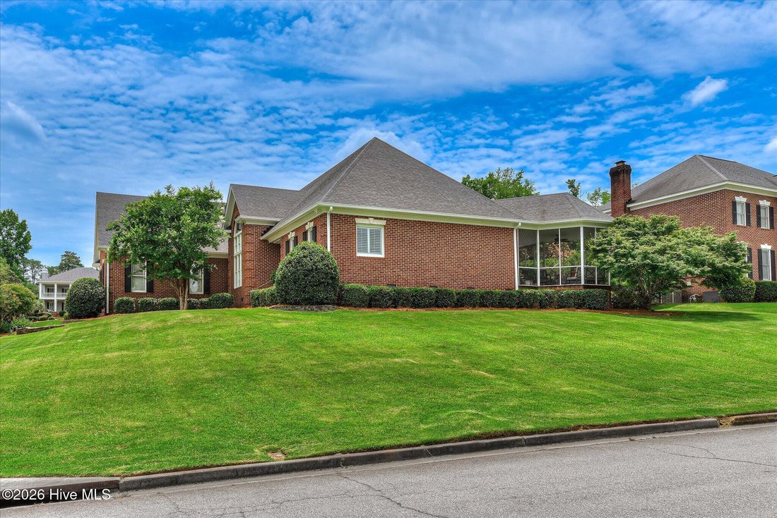 House in Evans, Georgia, United States 4 - 18193750