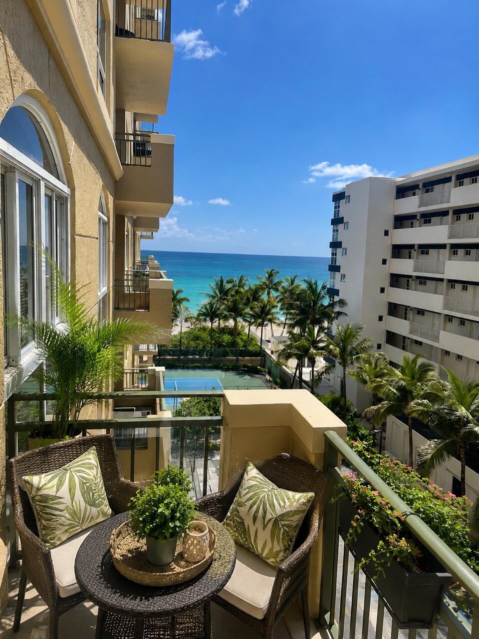 Condo in Hallandale Beach, Florida, United States 1 - 15446653
