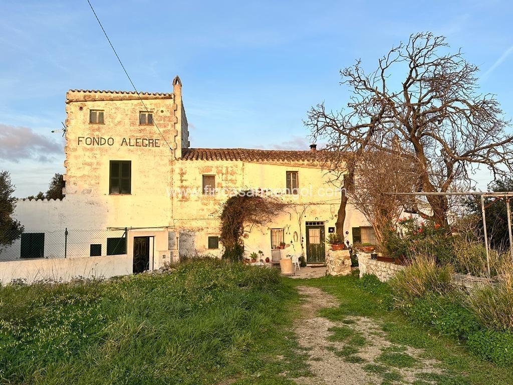 House in Maó / Mahón, Balearic Islands, Spain 2 - 18191709