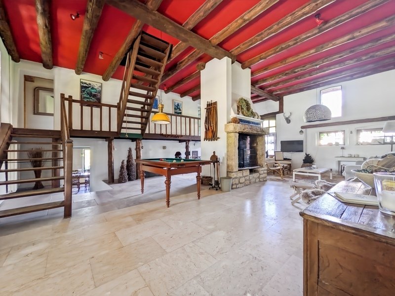 House in Cercier, Auvergne-Rhône-Alpes, France 4 - 18190123