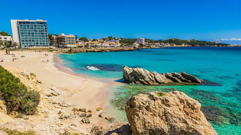 Penthouse in Capdepera, Balearische Inseln, Spanien 5 - 18192307