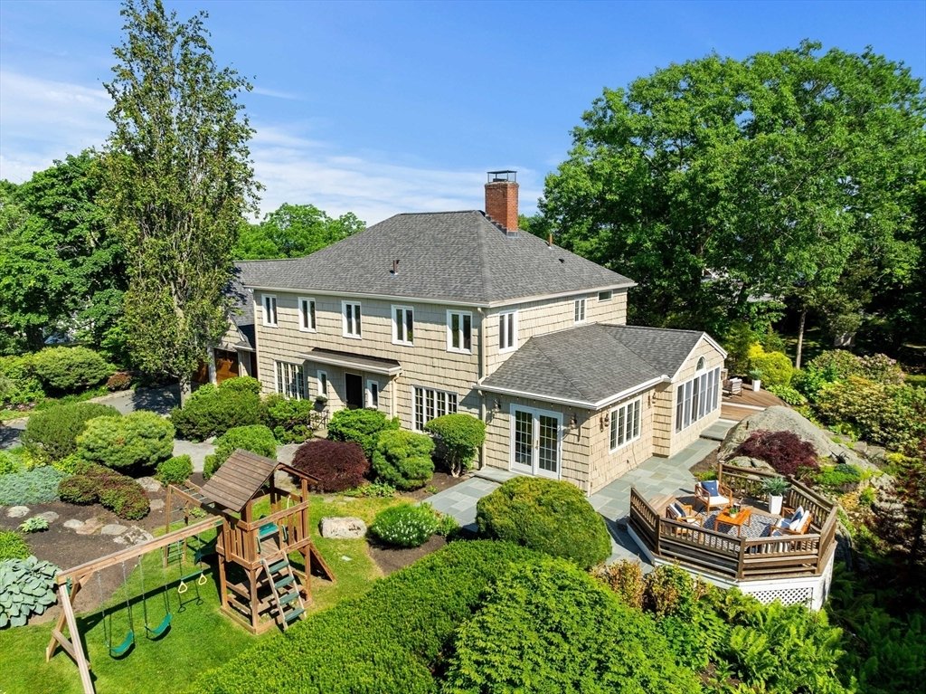 House in Swampscott, Massachusetts, United States 1 - 18189895