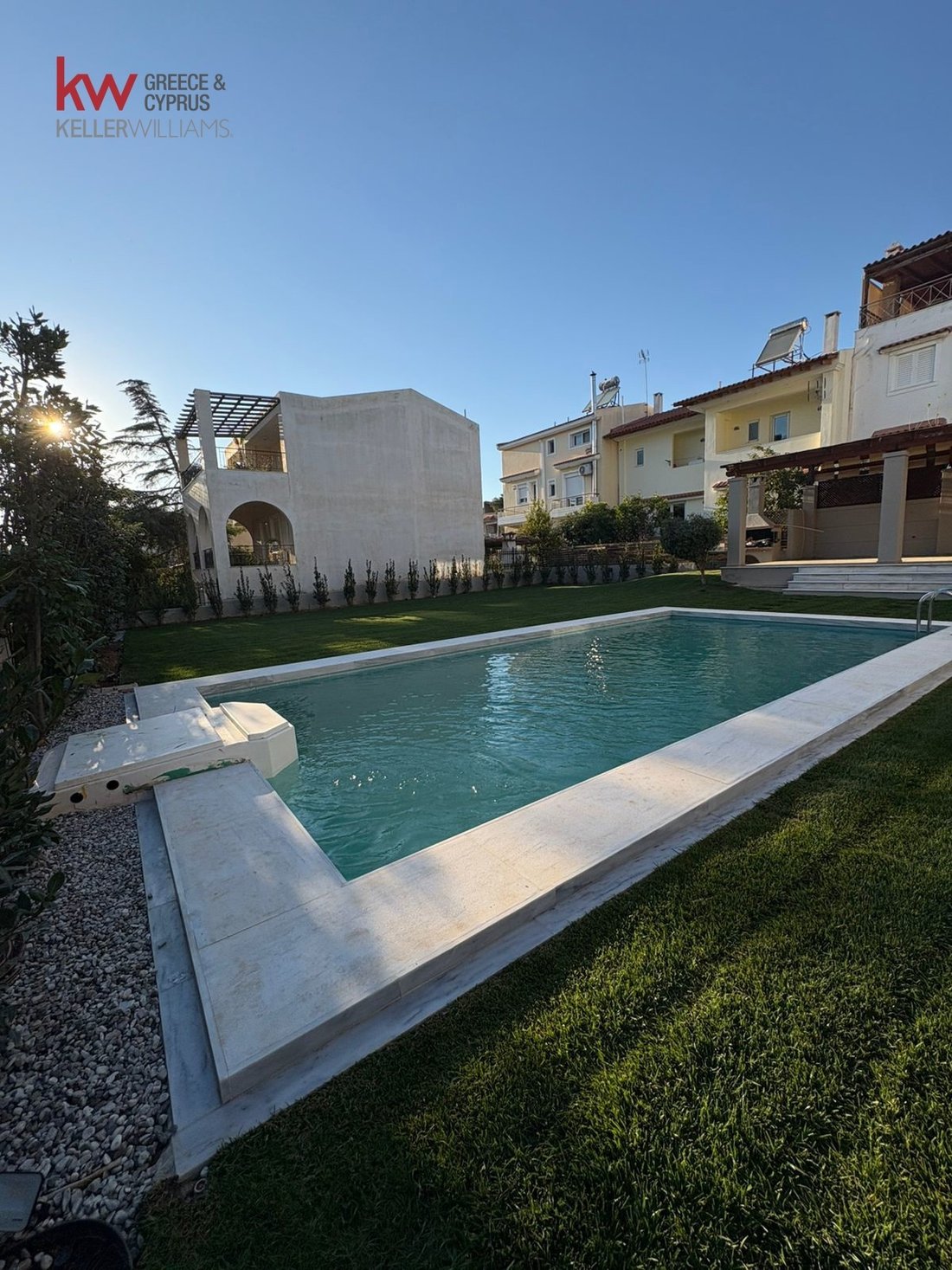 House in Vari, Attica, Greece 2 - 18188532