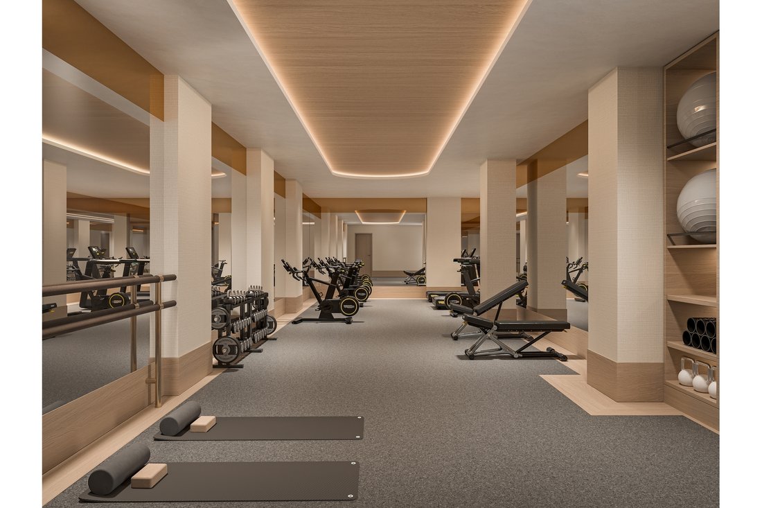 Condo in New York, New York, United States 4 - 18190290