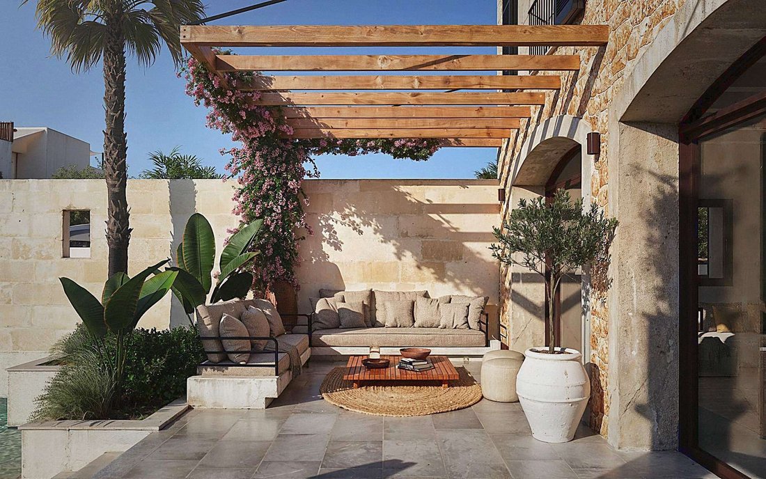 Villa in ses Salines, Balearic Islands, Spain 3 - 16419416