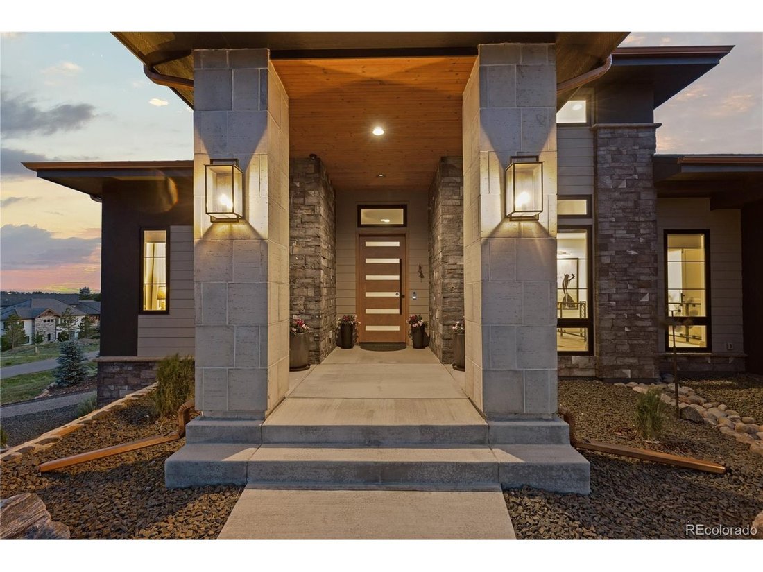 House in Parker, Colorado, United States 3 - 18191660