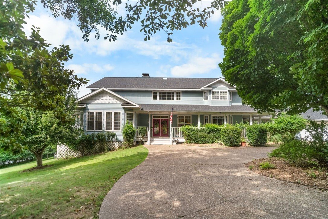 House in Rogers, Arkansas, United States 1 - 18180230