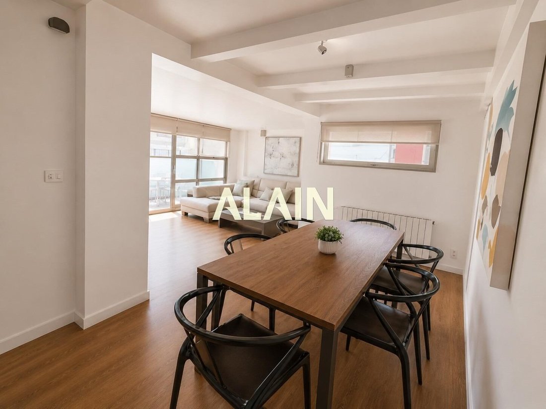 Apartment in l'Eixample, Valencia, Spain 4 - 18113778