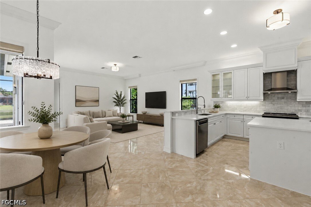 House in Naples, Florida, United States 1 - 16235807