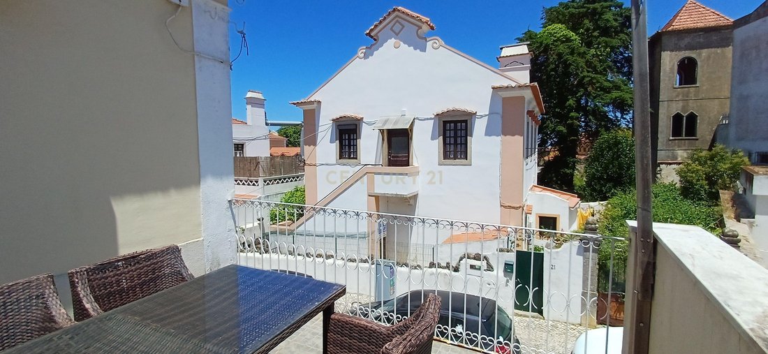 Villa in Sintra, Lisbon, Portugal 4 - 18189719