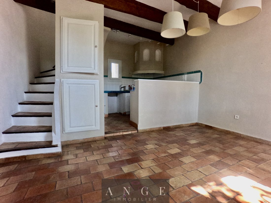 House in Les Mauniers, La Farlède, France 3 - 18192545