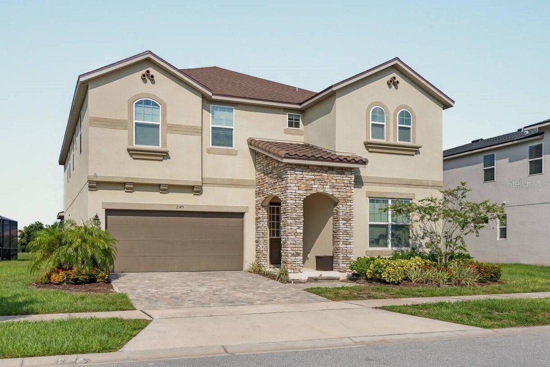 House in Kissimmee, Florida, United States 1 - 18192908