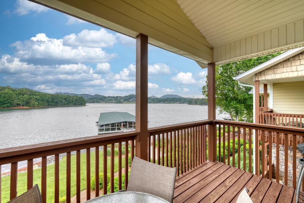 Condo in Hiawassee, Georgia, United States 1 - 18184507