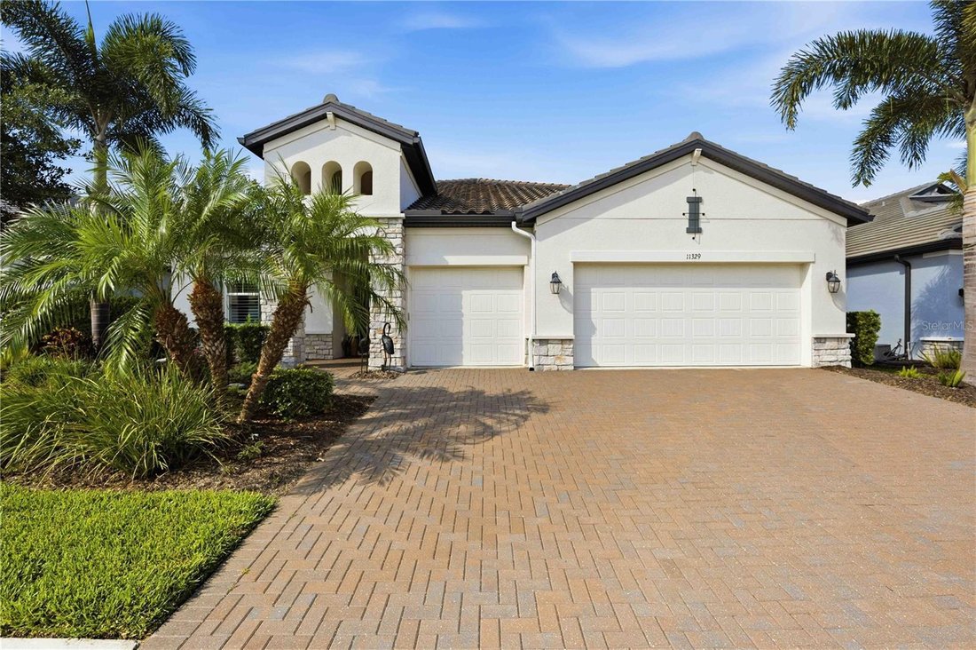 House in Venice, Florida, United States 1 - 18192862