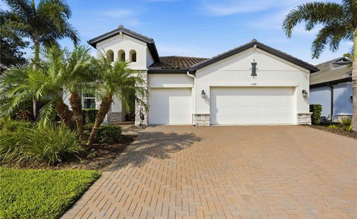 House in Venice, Florida, United States 1