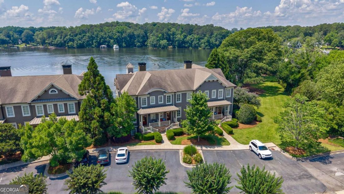 Condo in Eatonton, Georgia, United States 1 - 18192077