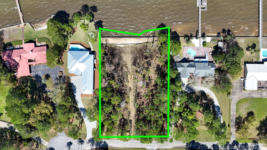 Land in Santa Rosa Beach, Florida, United States 4 - 18190883