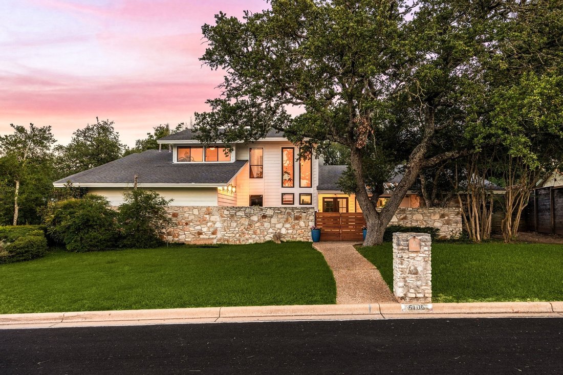 Haus in Austin, Texas, Vereinigte Staaten 1 - 18194336