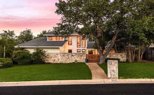 Casa a Austin, Texas, Stati Uniti 1