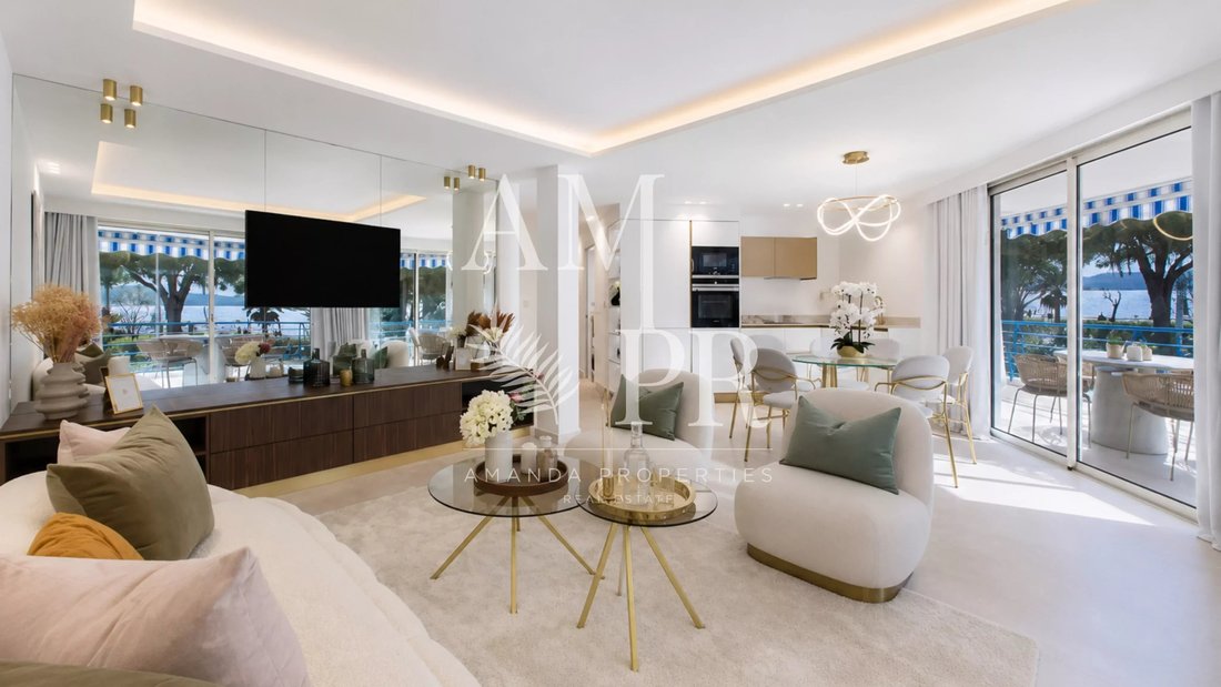 Apartment in Cannes, Provence-Alpes-Côte d'Azur, France 2 - 14104598