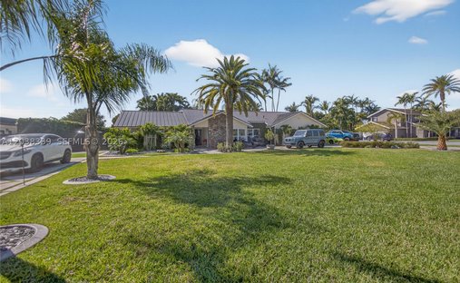 House in Miami, Florida, United States 1
